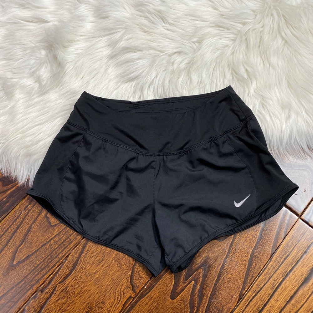 Nike athletic shorts